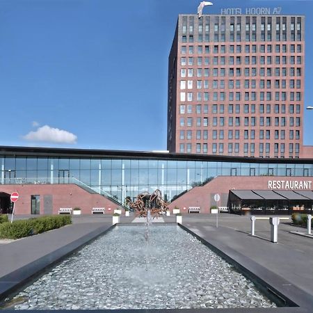 Van Der Valk Hotel Hoorn Хорн Экстерьер фото