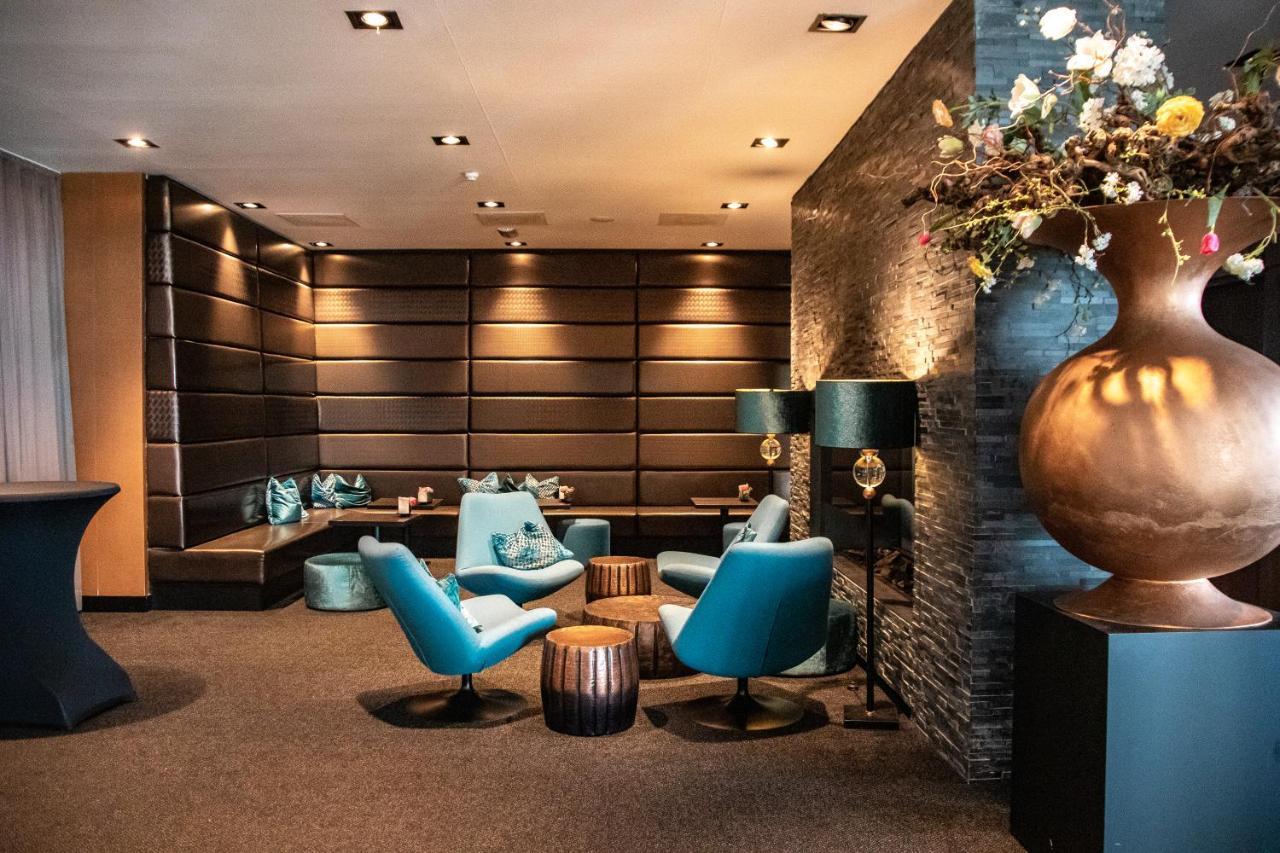Van Der Valk Hotel Hoorn Хорн Экстерьер фото