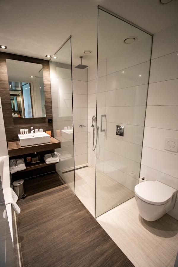 Van Der Valk Hotel Hoorn Хорн Экстерьер фото