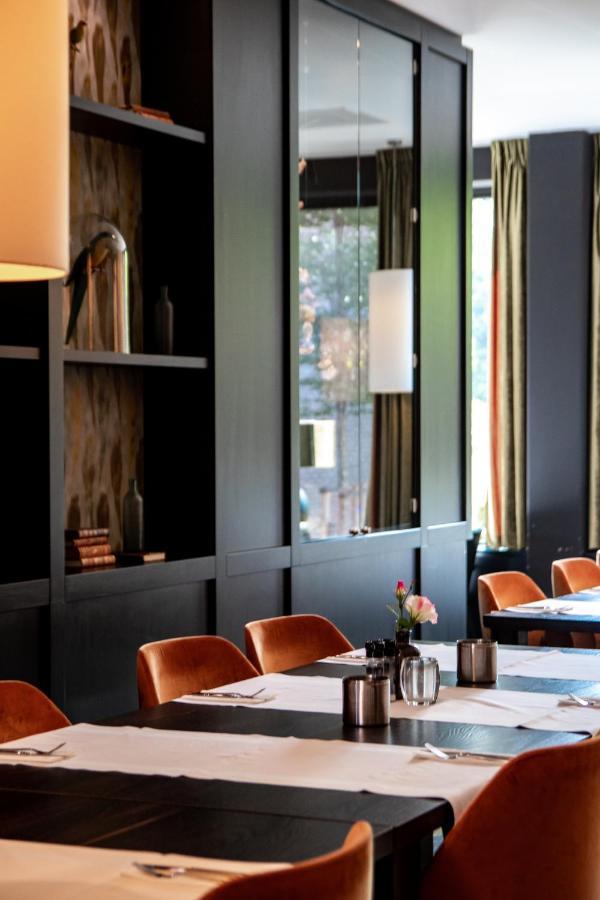 Van Der Valk Hotel Hoorn Хорн Экстерьер фото