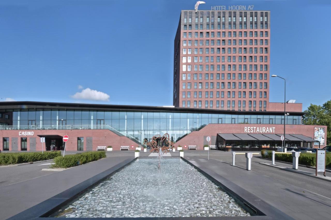 Van Der Valk Hotel Hoorn Хорн Экстерьер фото