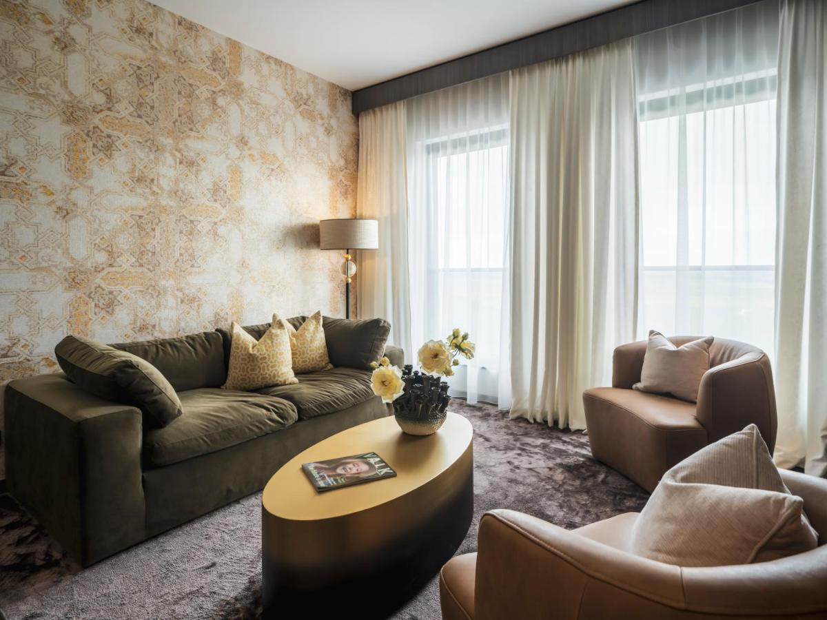 Van Der Valk Hotel Hoorn Хорн Экстерьер фото