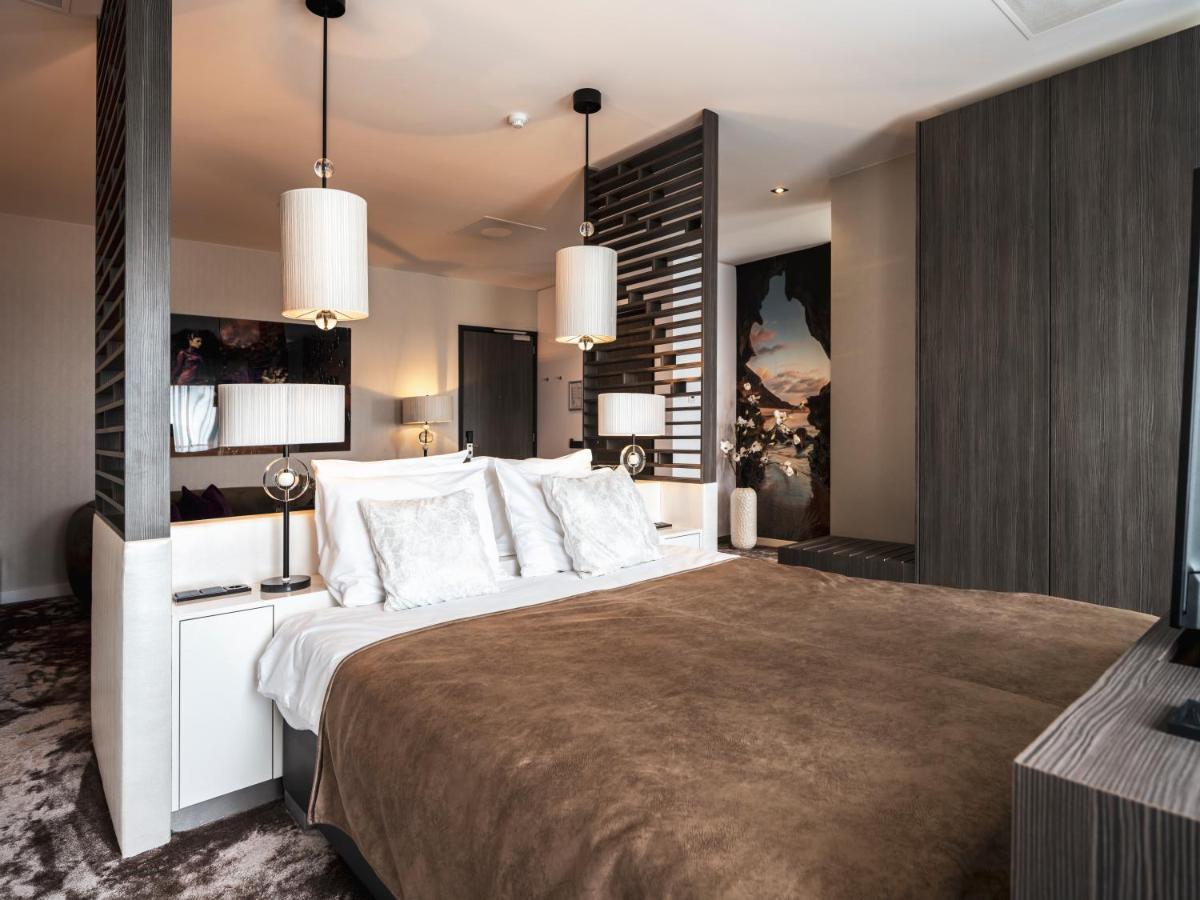 Van Der Valk Hotel Hoorn Хорн Экстерьер фото