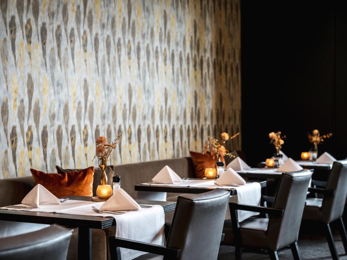 Van Der Valk Hotel Hoorn Хорн Экстерьер фото