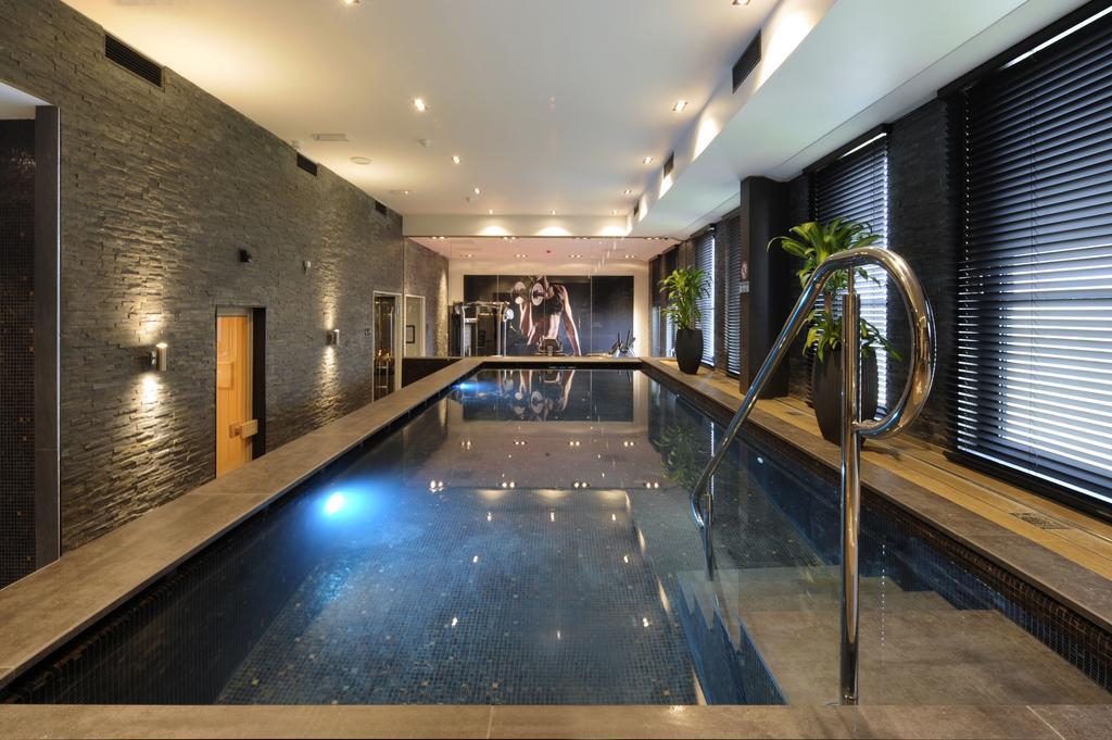 Van Der Valk Hotel Hoorn Хорн Экстерьер фото