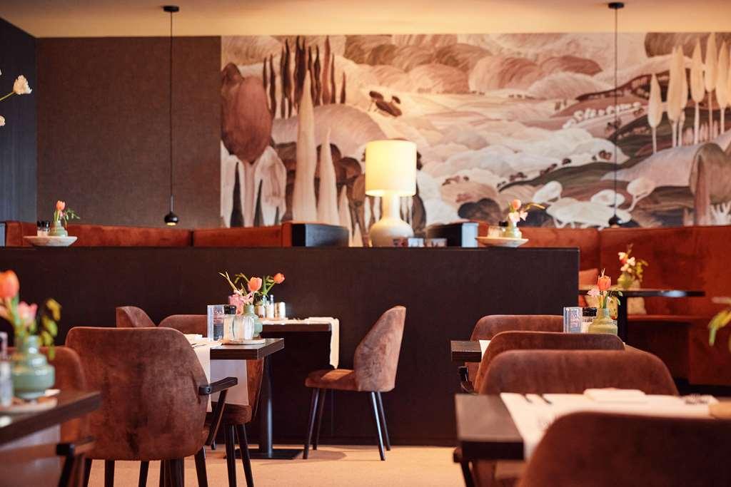 Van Der Valk Hotel Hoorn Хорн Удобства фото