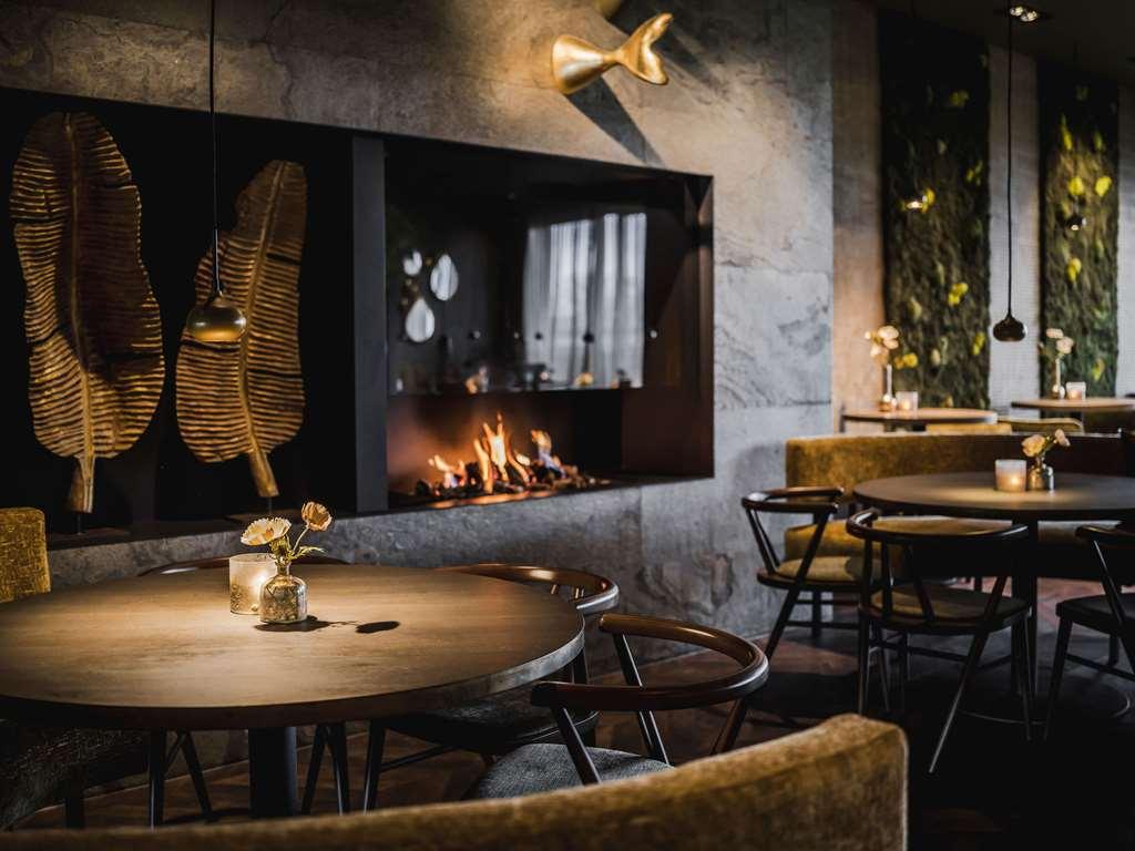 Van Der Valk Hotel Hoorn Хорн Удобства фото