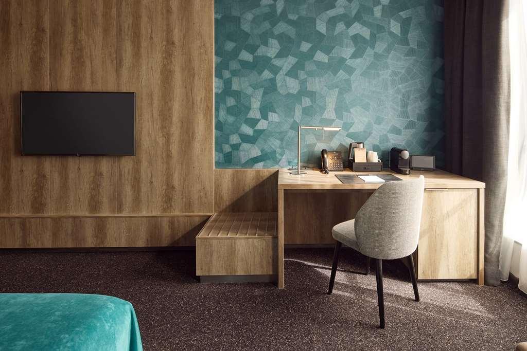 Van Der Valk Hotel Hoorn Хорн Номер фото