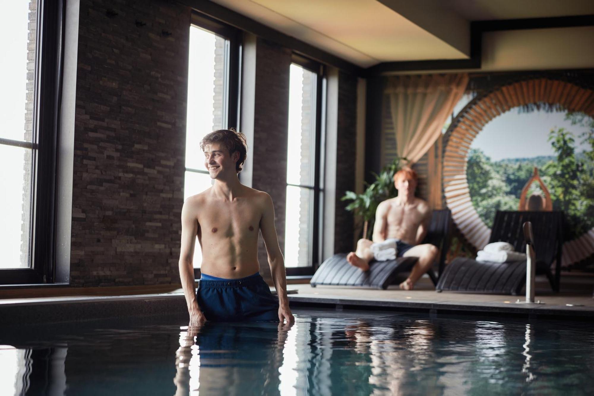 Van Der Valk Hotel Hoorn Хорн Экстерьер фото