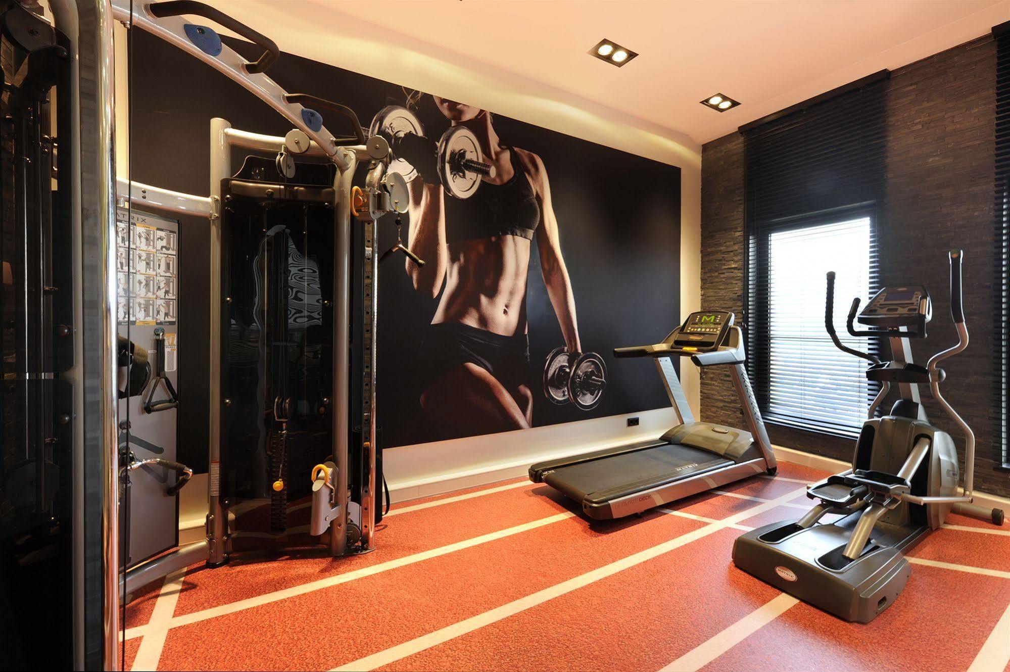 Van Der Valk Hotel Hoorn Хорн Экстерьер фото