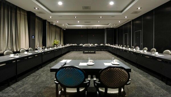 Van Der Valk Hotel Hoorn Хорн Экстерьер фото