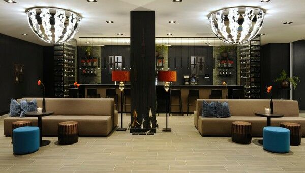 Van Der Valk Hotel Hoorn Хорн Экстерьер фото